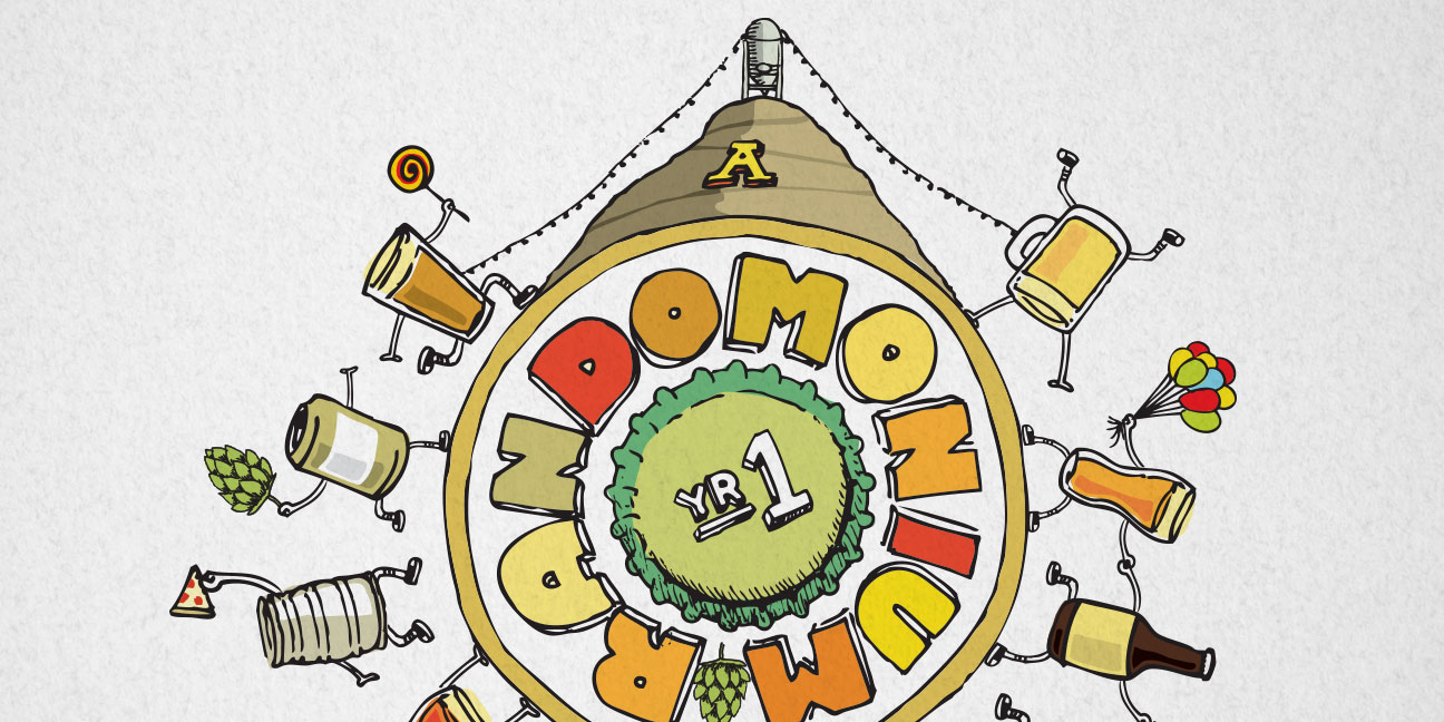 Randomonium — illy randomonium 02