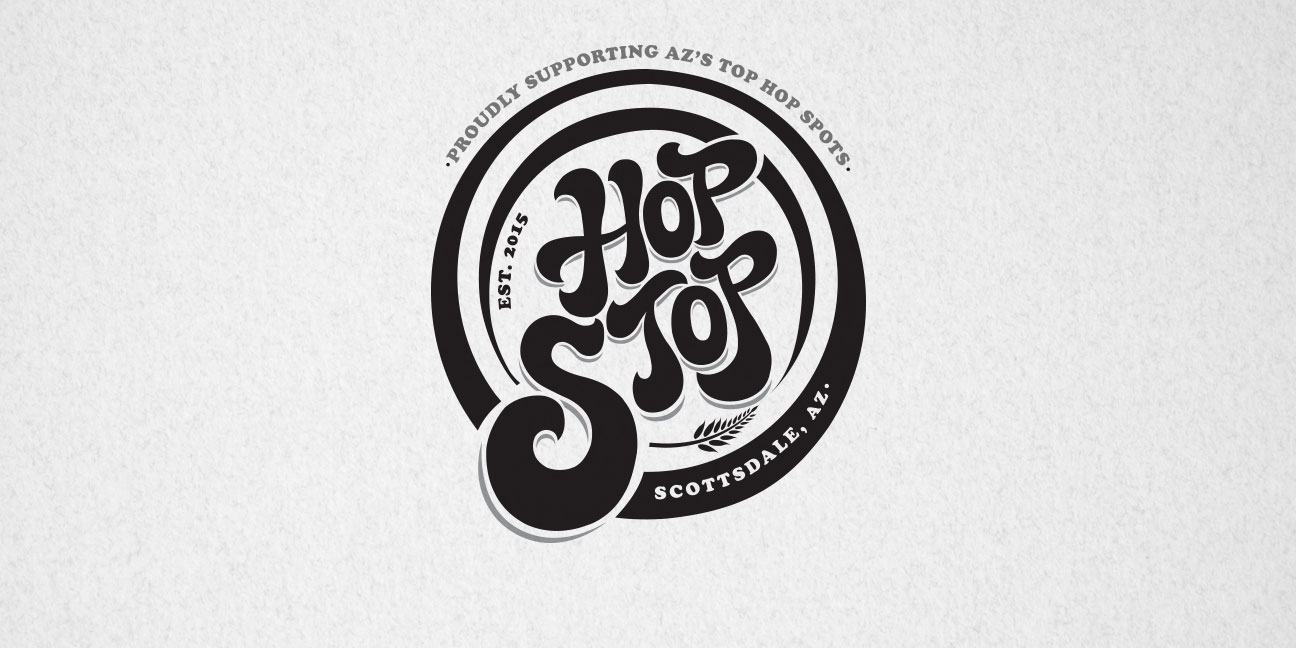 Hop Stop — logos hop stop 02