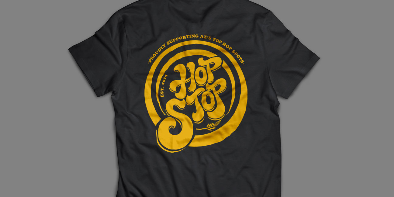 Hop Stop — logos hop stop 03
