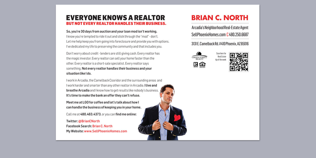 Brian C. North — print brian c north 04