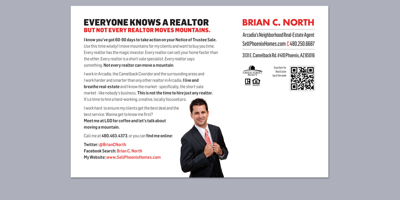 Brian C. North — print brian c north 06