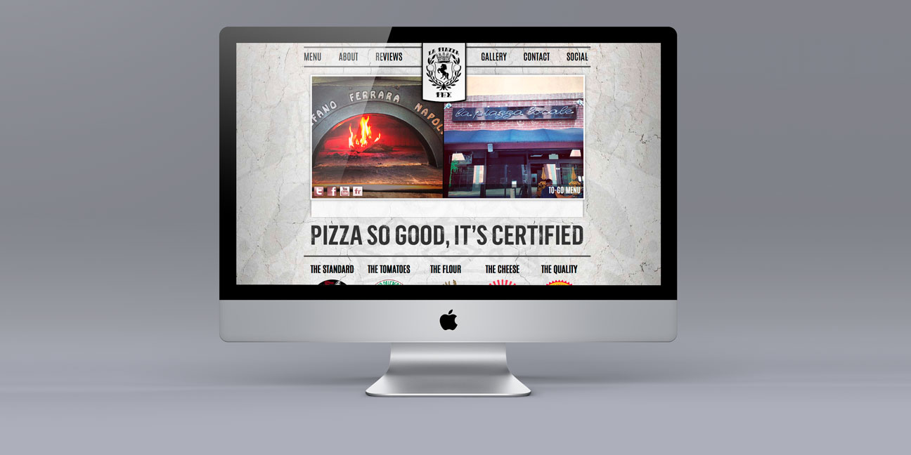La Piazza PHX — web la piazza phx 01