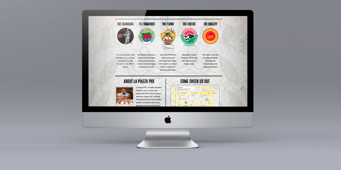 La Piazza PHX — web la piazza phx 02
