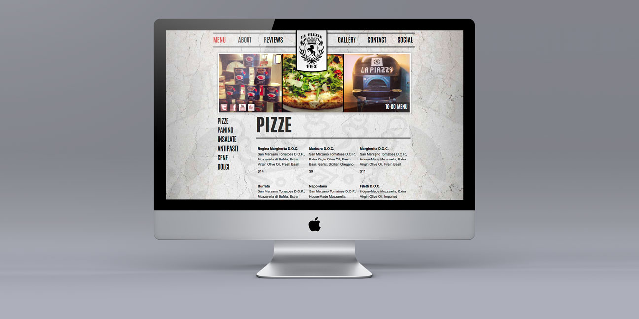 La Piazza PHX — web la piazza phx 03
