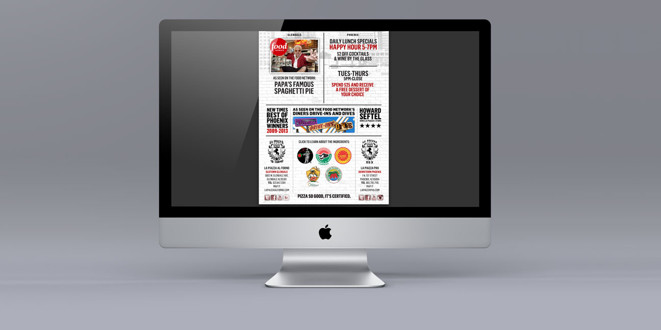 La Piazza PHX — web la piazza phx 05
