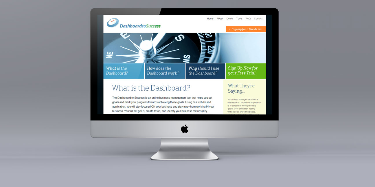 MyBusiness Advisors — web mba 02