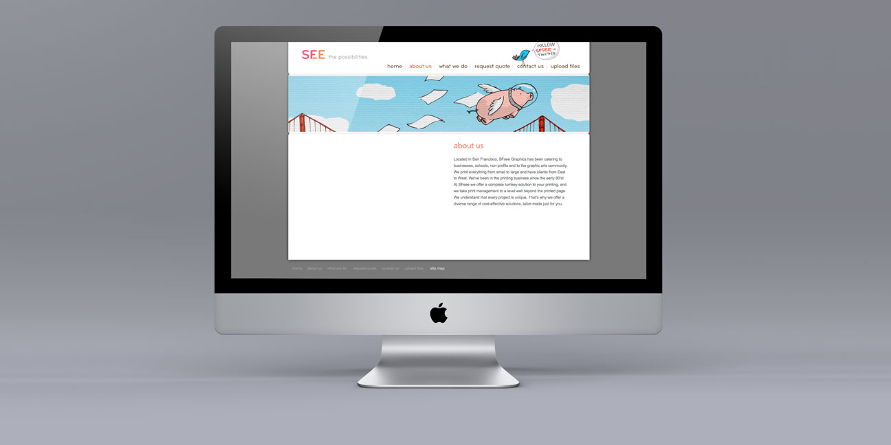 SF See — web sfsee 02