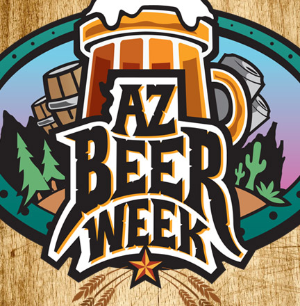 Arizona<br>Beer Week