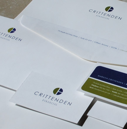 Crittenden Financial