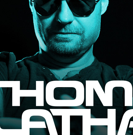 Thomas Latham