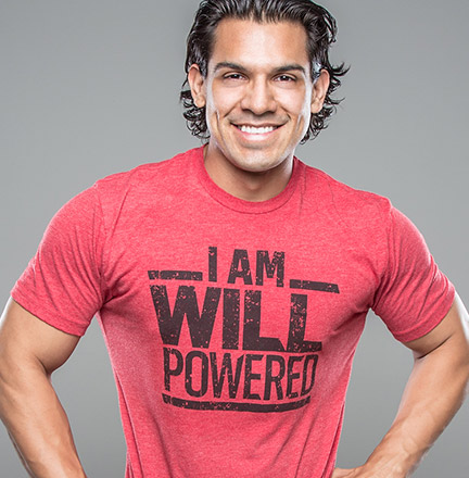Will-Powered